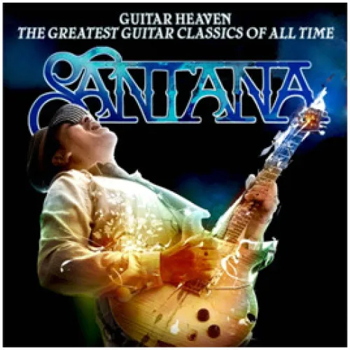 GUITAR HEAVEN
