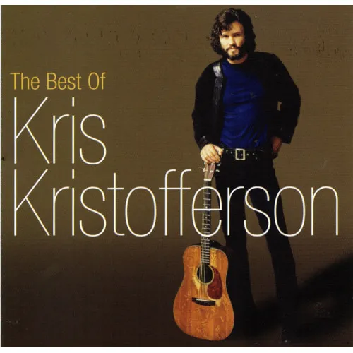 The Very Best Of Kris Kristofferson