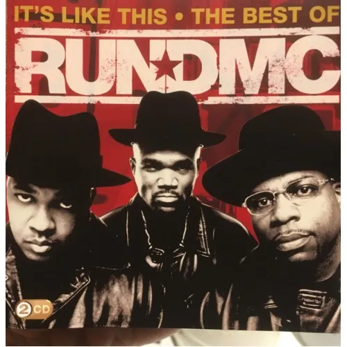 It's Like This - The Best Of