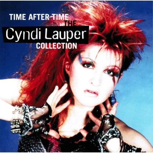 TIME AFTER TIME-BEST OF