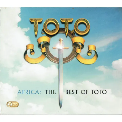 AFRICA: THE BEST OF TOTO