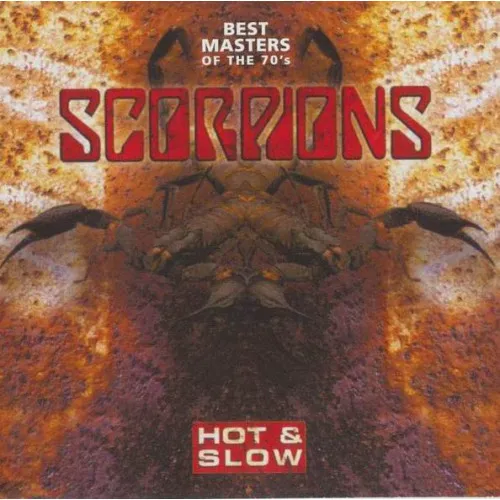 HOT & SLOW - BEST..