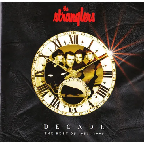 DECADE: THE BEST OF..