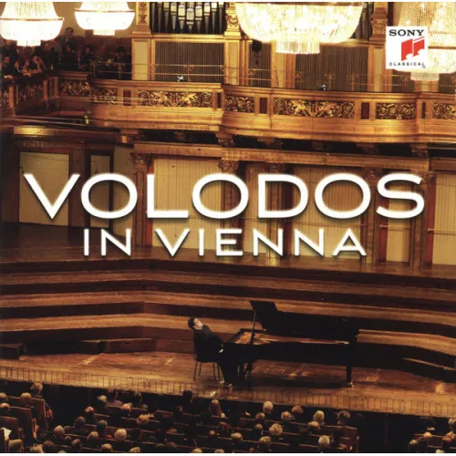 Volodos in Vienna