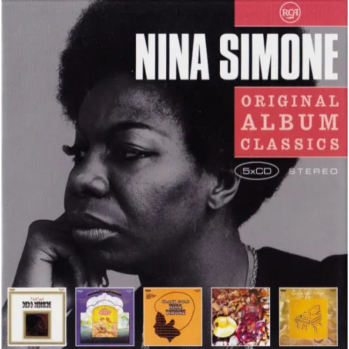 ORIGINAL ALBUM CLASSICS