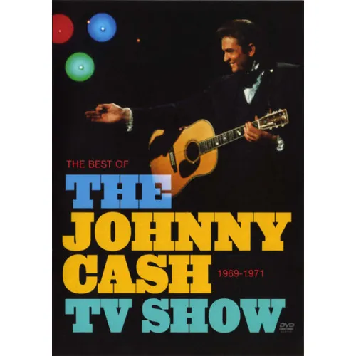 BEST OF THE JOHNNY CASH..