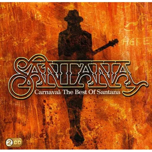 Carnaval: The Best Of Santana