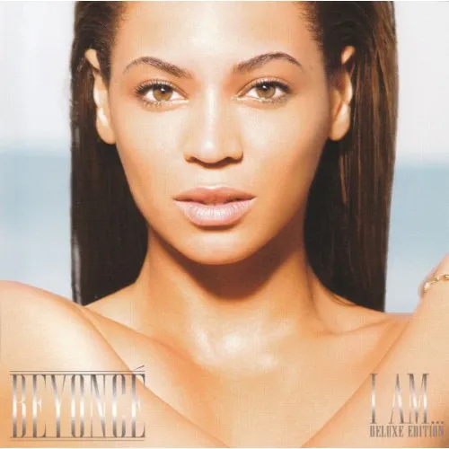 I AM...SASHA FIERCE
