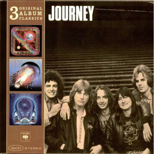 Original Album Classics