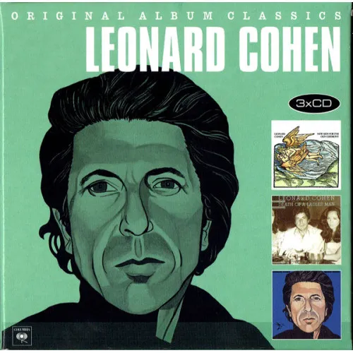 ORIGINAL ALBUM CLASSICS