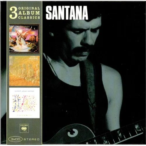 Original Album Classics