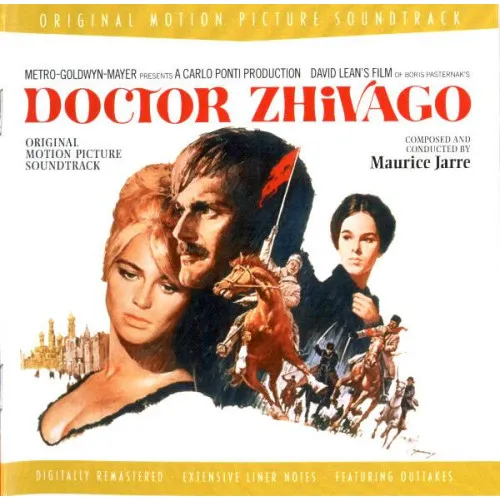 Doctor Zhivago