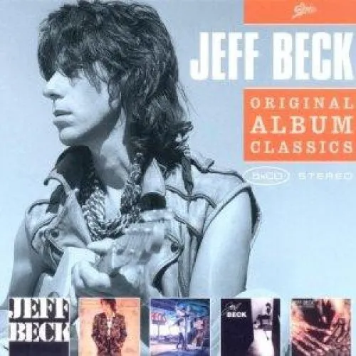 Original Album Classics 5 CD