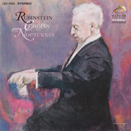 Chopin: Nocturnes - Sony Classical Originals