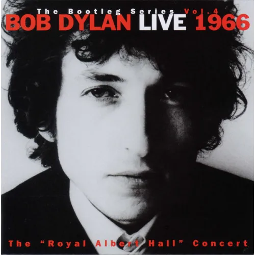 Bootleg Series Vol. 4