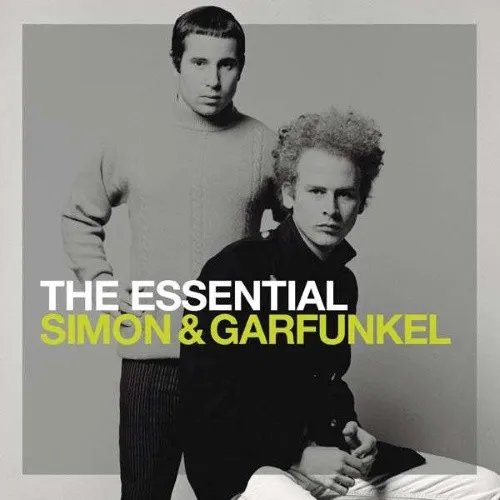 ESSENTIAL SIMON &..