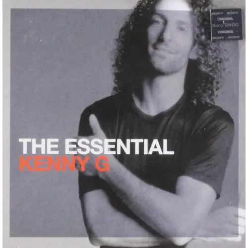 ESSENTIAL KENNY G