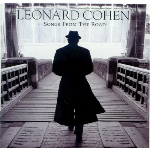 SONGS FROM THE ROAD