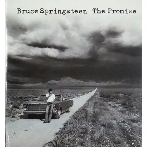 The Promise
