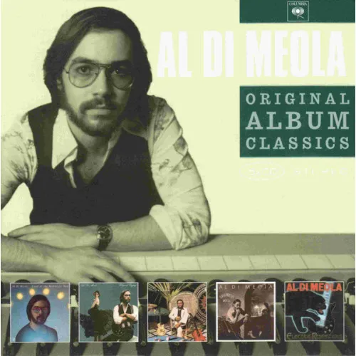 Original Album Classics