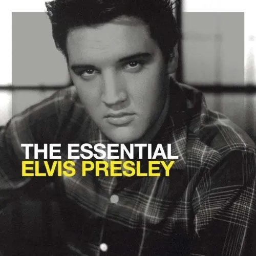 ESSENTIAL ELVIS PRESLEY