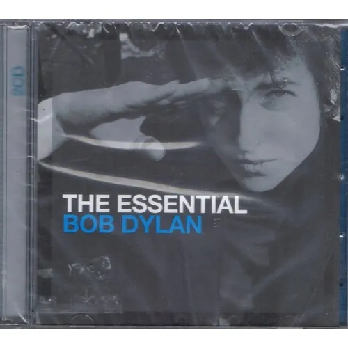ESSENTIAL BOB DYLAN