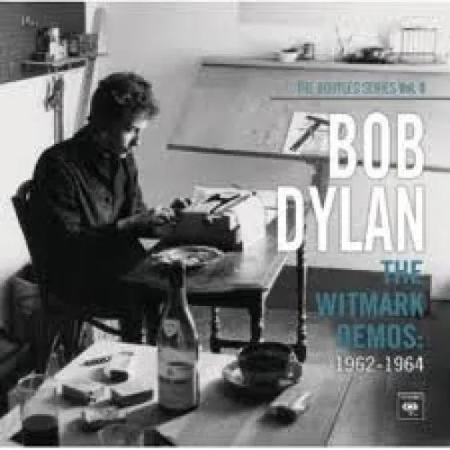 BOOTLEG SERIES 9: THE..