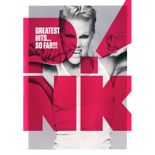Greatest Hits...So Far!!!