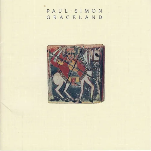 Graceland (2011 Remaster)