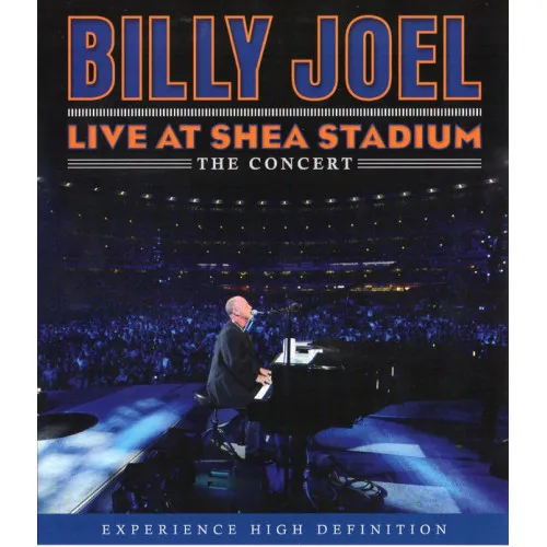 Live At Shea Stadium