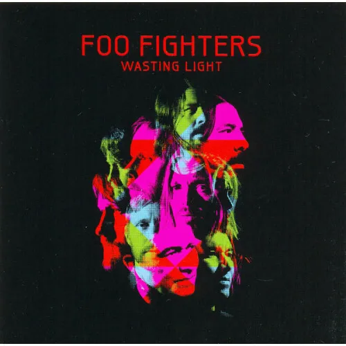 WASTING LIGHT