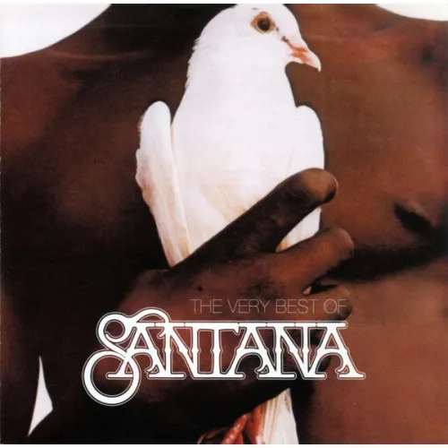 BEST OF SANTANA