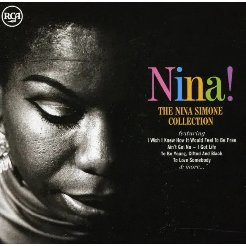 NINA! THE COLLECTION