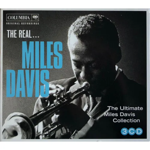REAL... MILES DAVIS-DIGI-