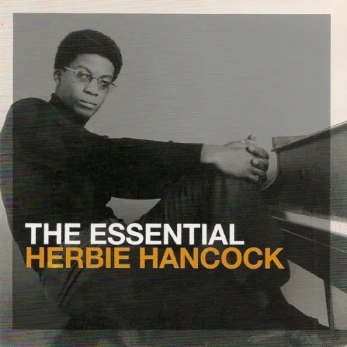 THE ESSENTIAL HERBIE HANCOCK