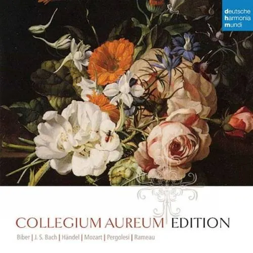 Collegium Aureum-Edition