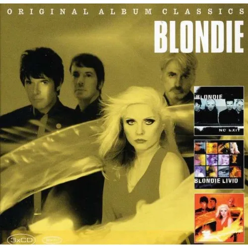 Original Album Classics