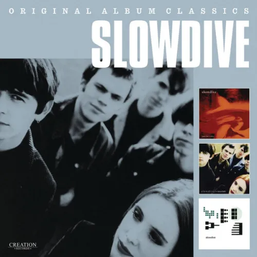 ORIGINAL ALBUM CLASSICS