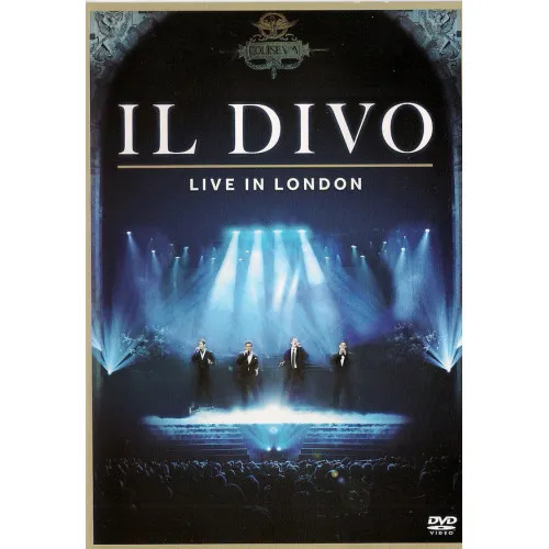 Live In London