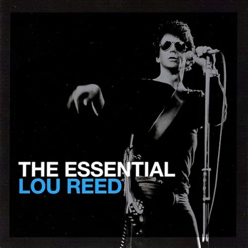 ESSENTIAL LOU REED
