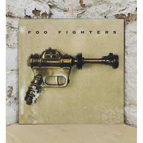 FOO FIGHTERS