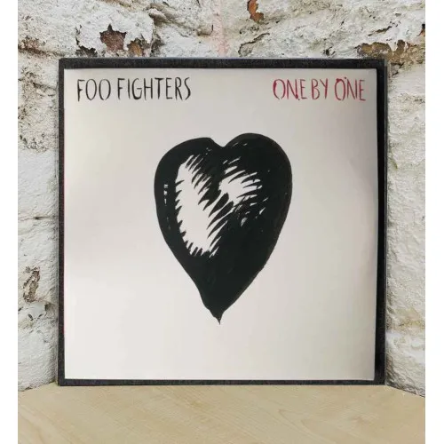 ONE BY ONE