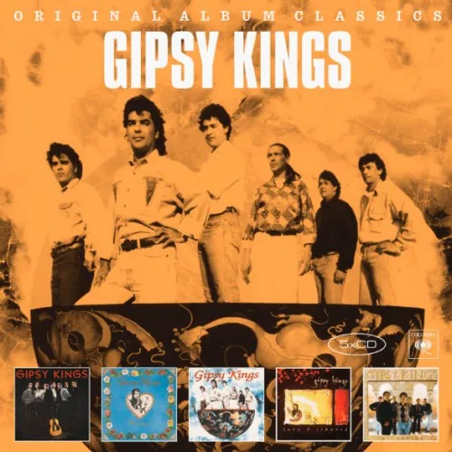 ORIGINAL ALBUM CLASSICS