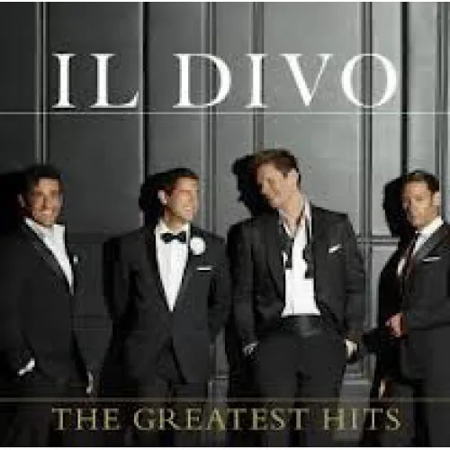 The Greatest Hits (Deluxe)