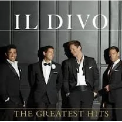 The Greatest Hits