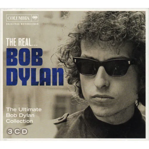 REAL... BOB DYLAN -DIGI-