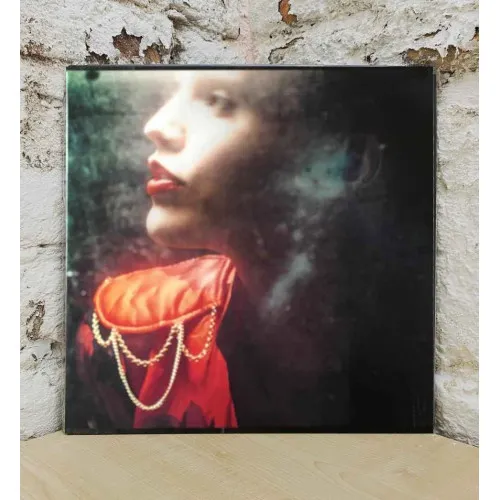 ANNA CALVI -COLOURED-