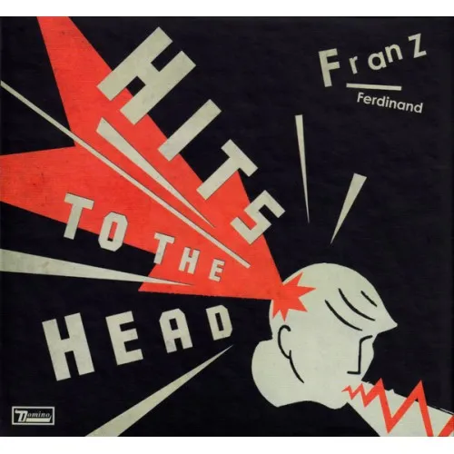 HITS TO THE HEAD -DELUXE-
