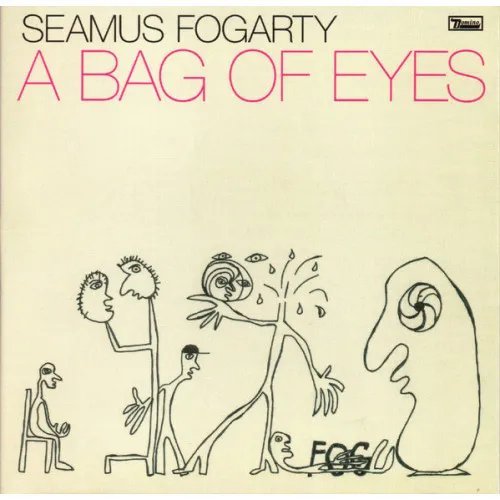 A BAG OF EYES