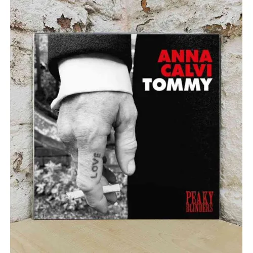 TOMMY -EP-